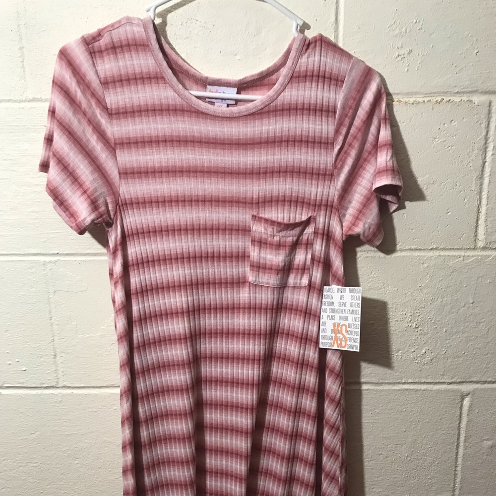 Lularoe Carly